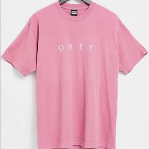 OBEY T-shirt